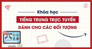 Hoc Tieng Nhat Truc Tuyen