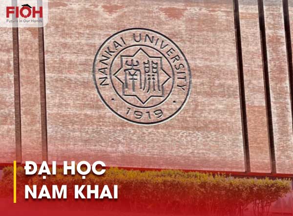 Đại học Nam Khai