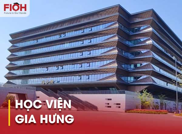 Học viên Gia Hưng