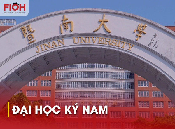 Đại học Ký Nam