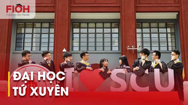 Đại học Tứ Xuyên