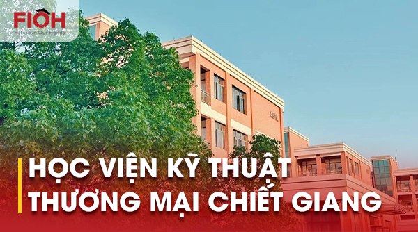 Học viện Kỹ thuật Thương mại Chiết Giang